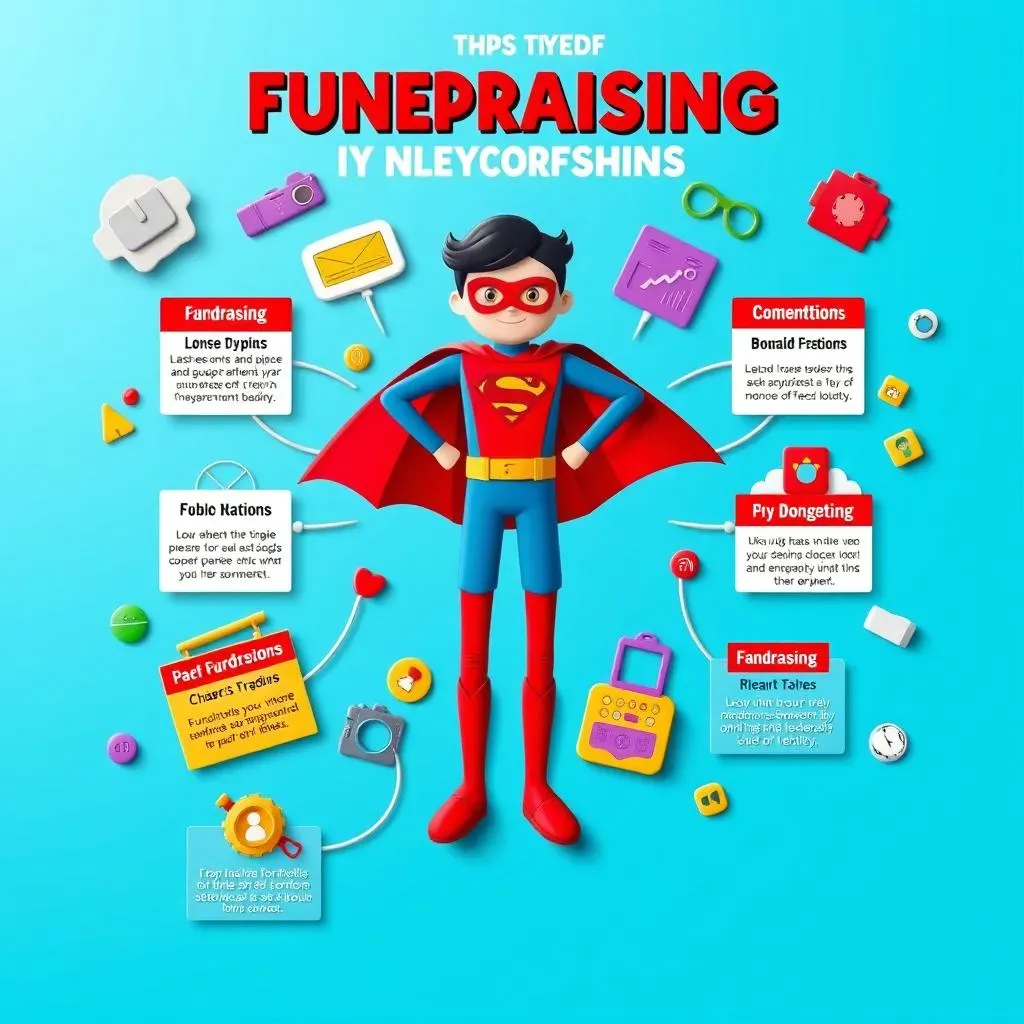 Exploring Different Types of Fundraising for Nonprofits