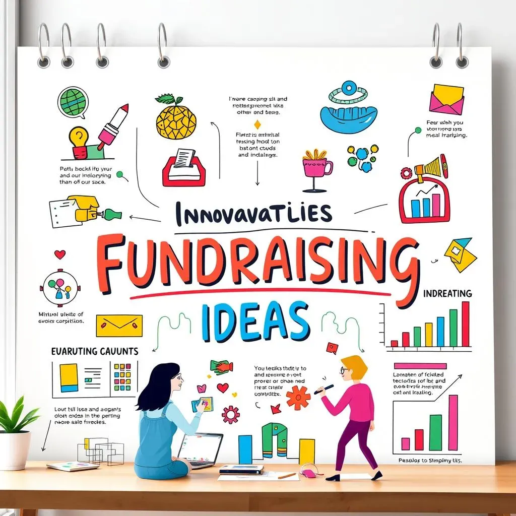 Exploring Innovative and Effective Fundraising Ideas