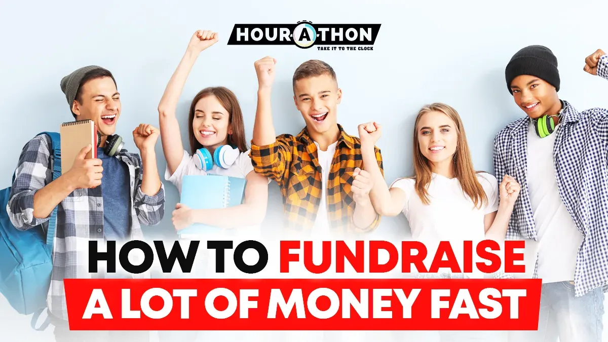 Facing Urgency: Why You Need to Fundraise A Lot of Money Fast