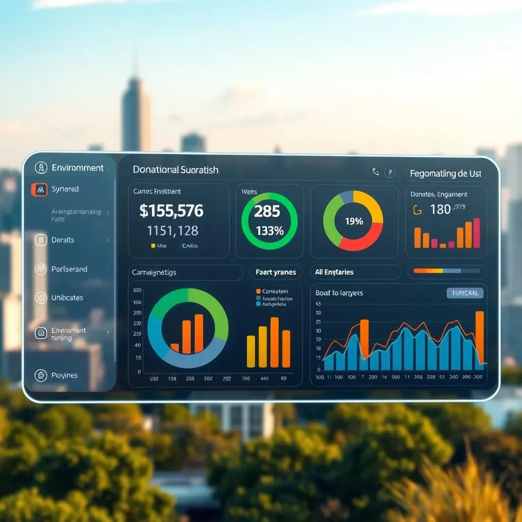 Features and Functionality of Leading Environmental Fundraising Platforms