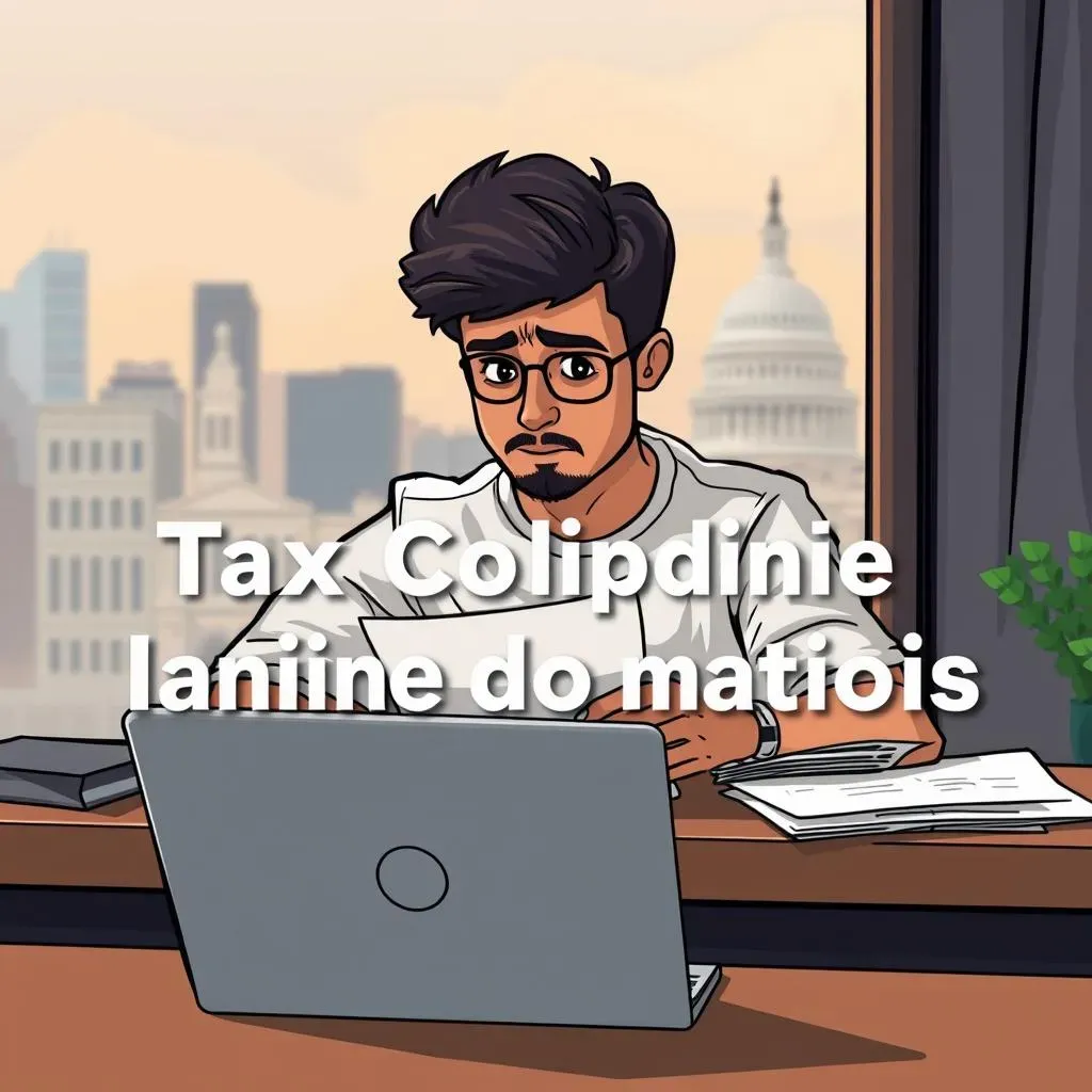 Federal Regulations and Tax Compliance for Online Donations