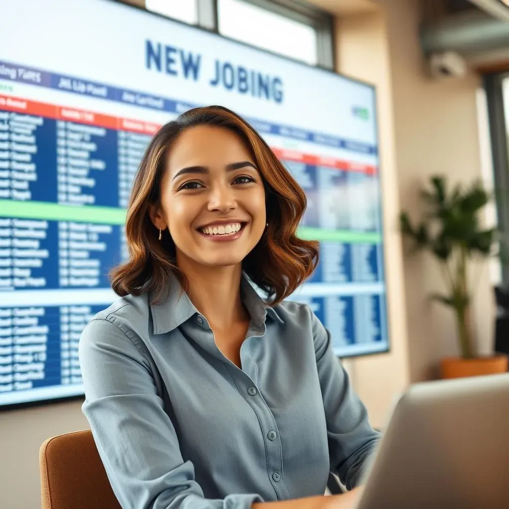 Find Your Dream Charity Job with Charity J