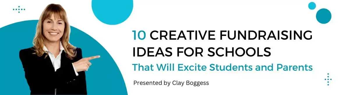 Finding Big Fundraising Ideas for Schools