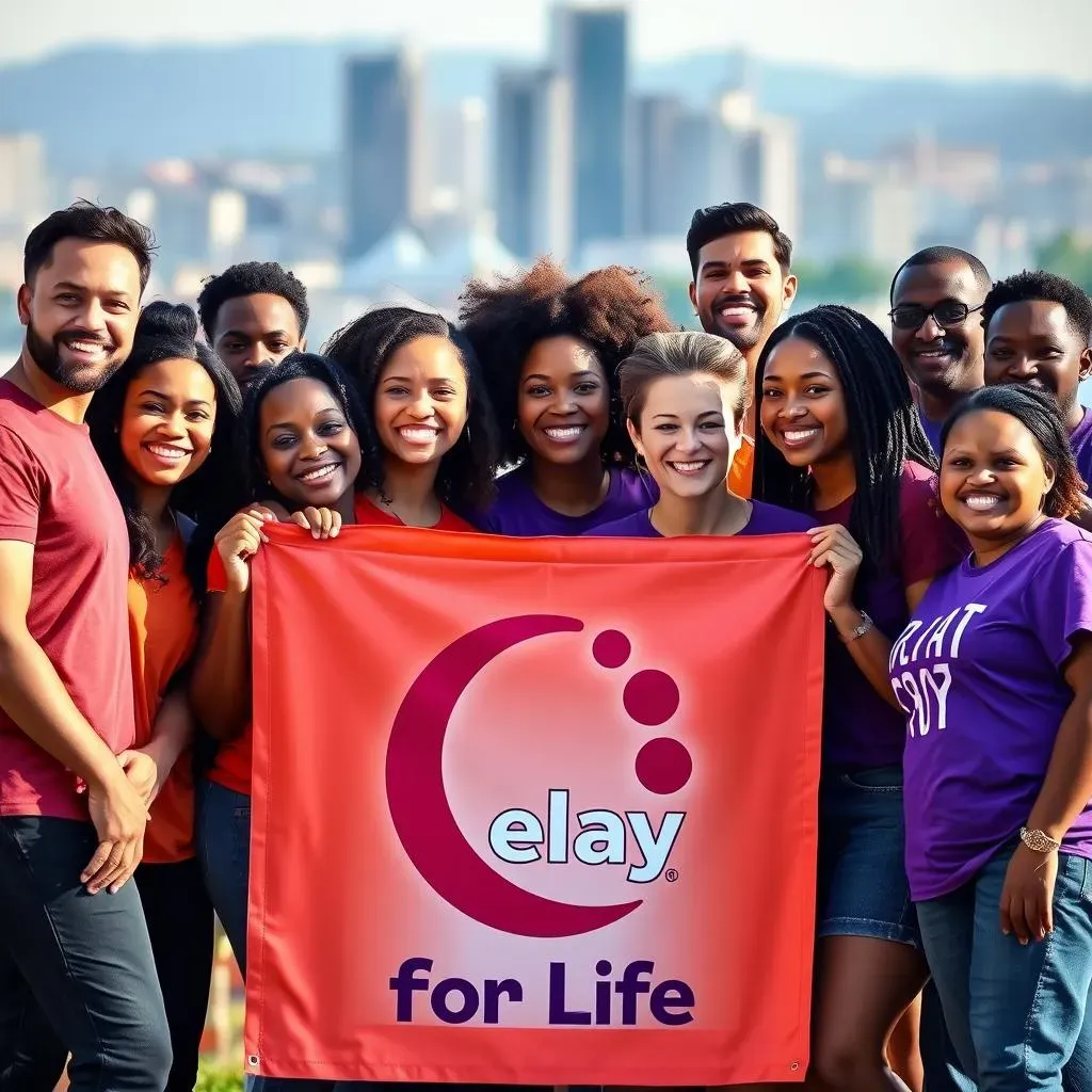 Finding the Best Fundraising Ideas for Your Relay For Life