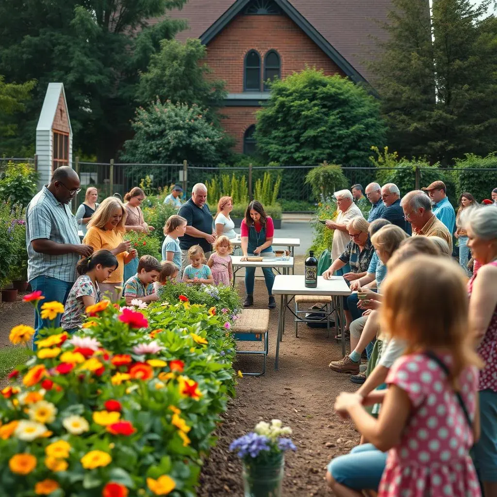 Finding Unique Fundraising Ideas for Church