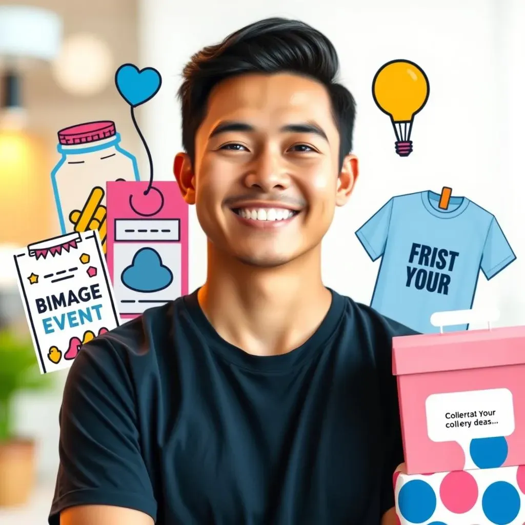 Finding Your Footing: The First 5 Fundraising Ideas to Consider