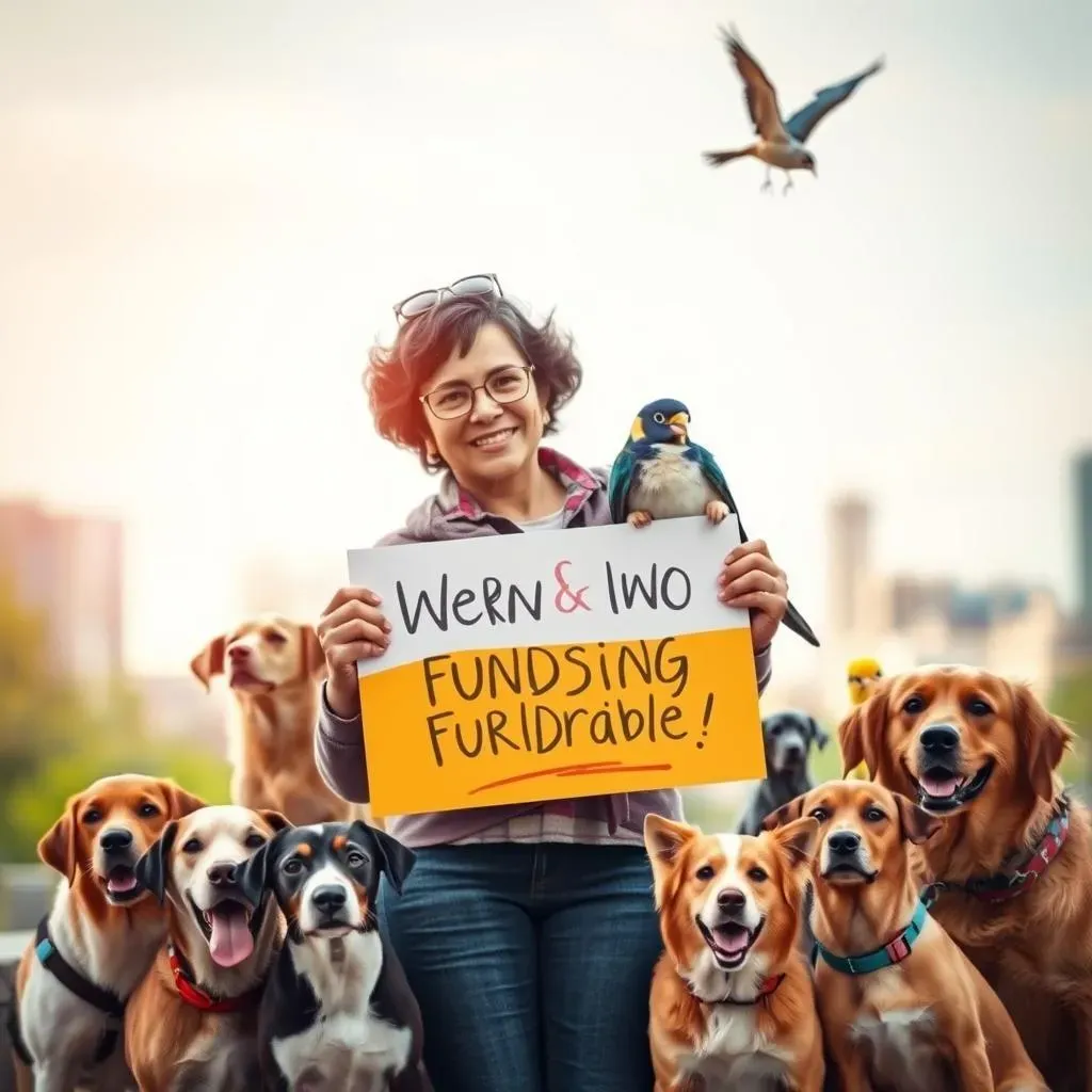 Frequently Asked Questions About Animal Rescue Fundraising: Ultimate Guide