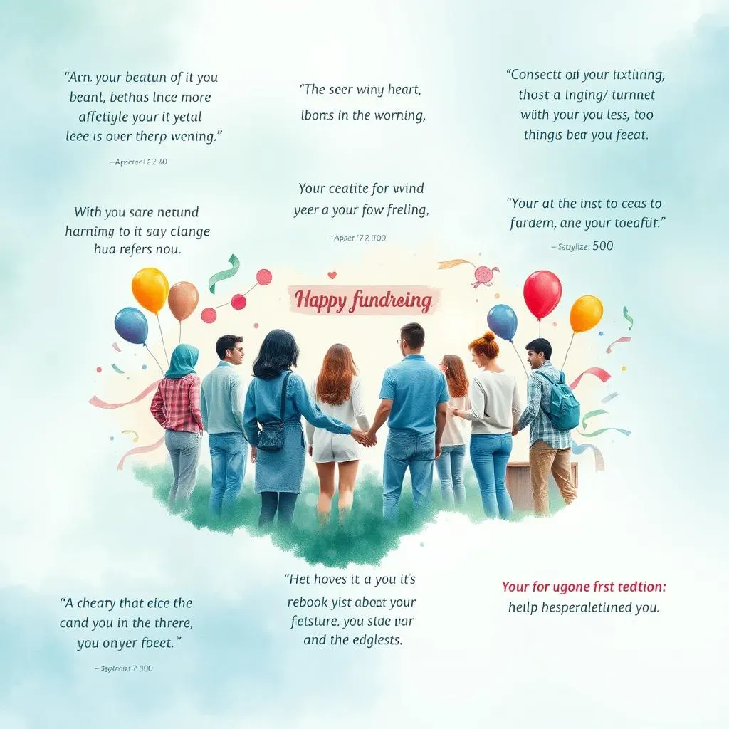 From Plan to Impact: Simple Steps for Successful Charity Fundraising Events