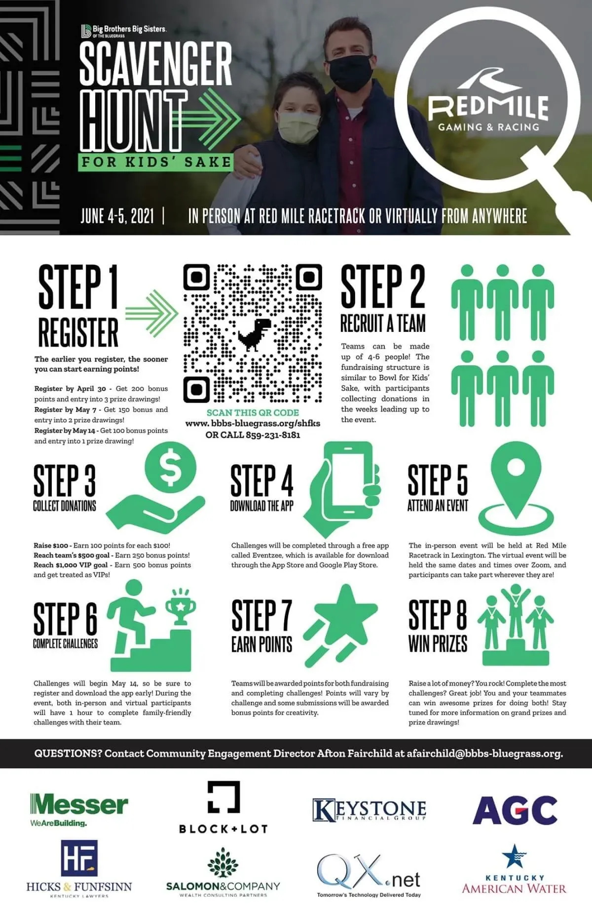 Discover fun halloween fundraising ideas for success