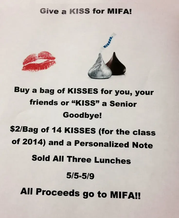 Effective & Engaging fundraiser ideas for student council