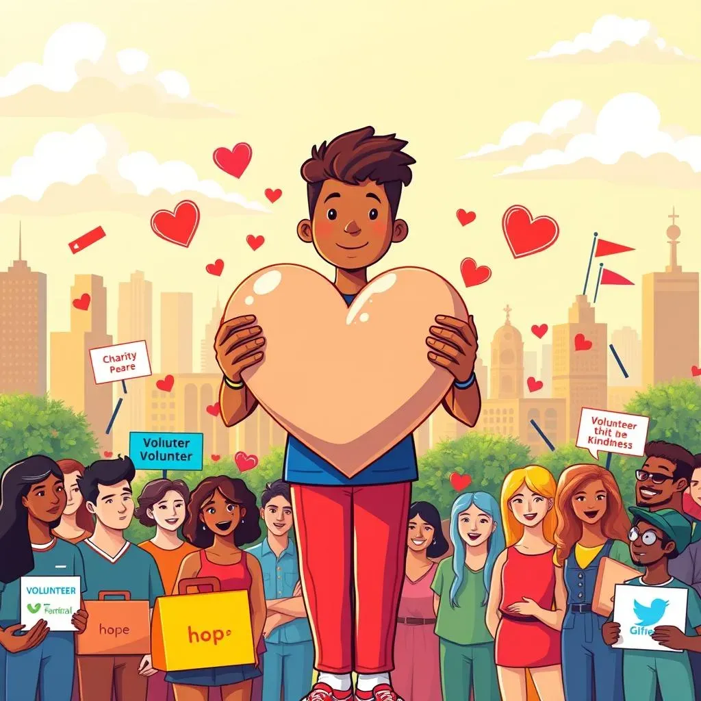 Amazing Fundraising for Charity Ideas: 100+ Ways to Help