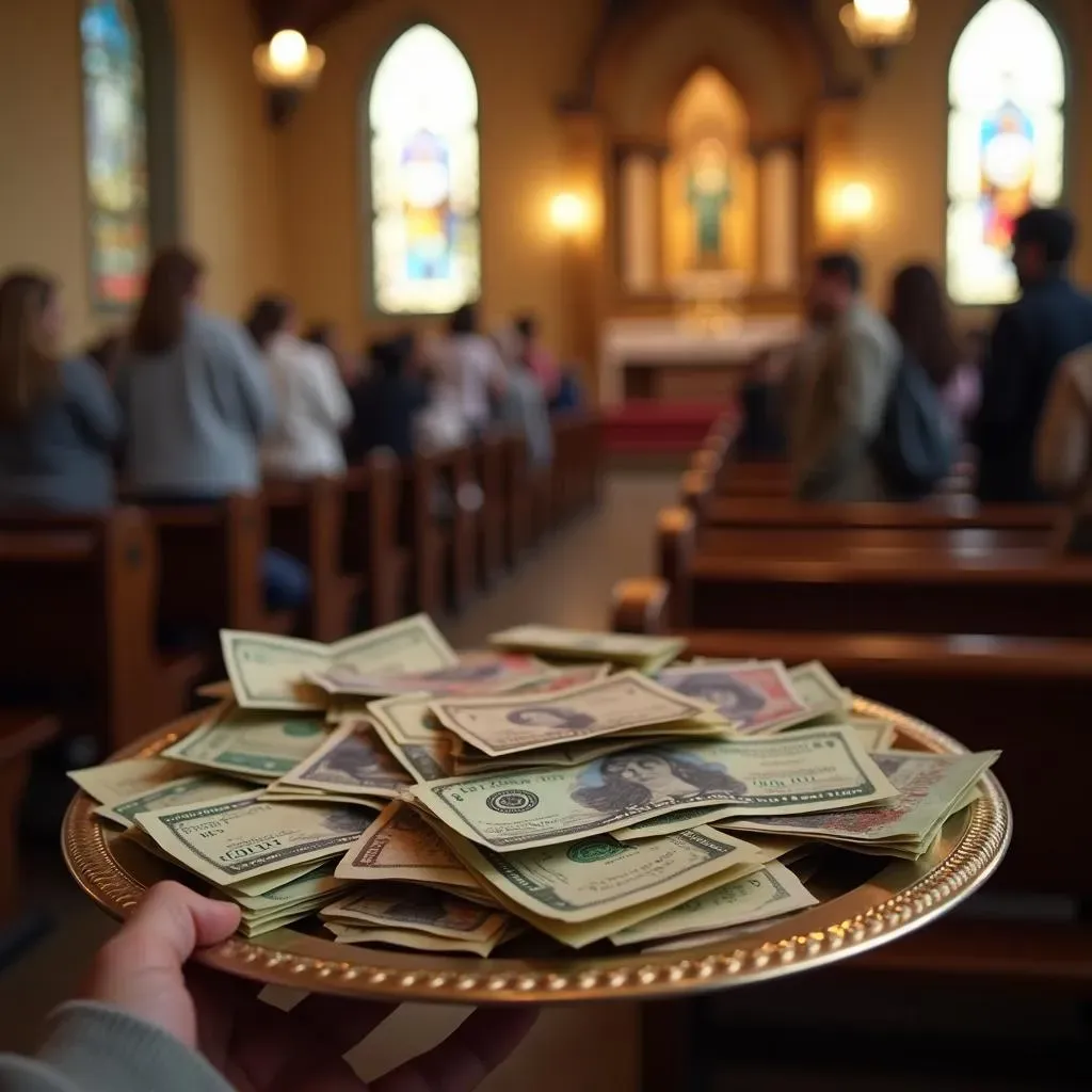Amazing & Easy fundraising for churches ideas Guide