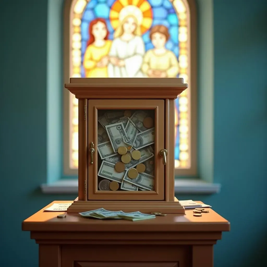 Proven Fundraising Ideas Church: Boost Your Efforts