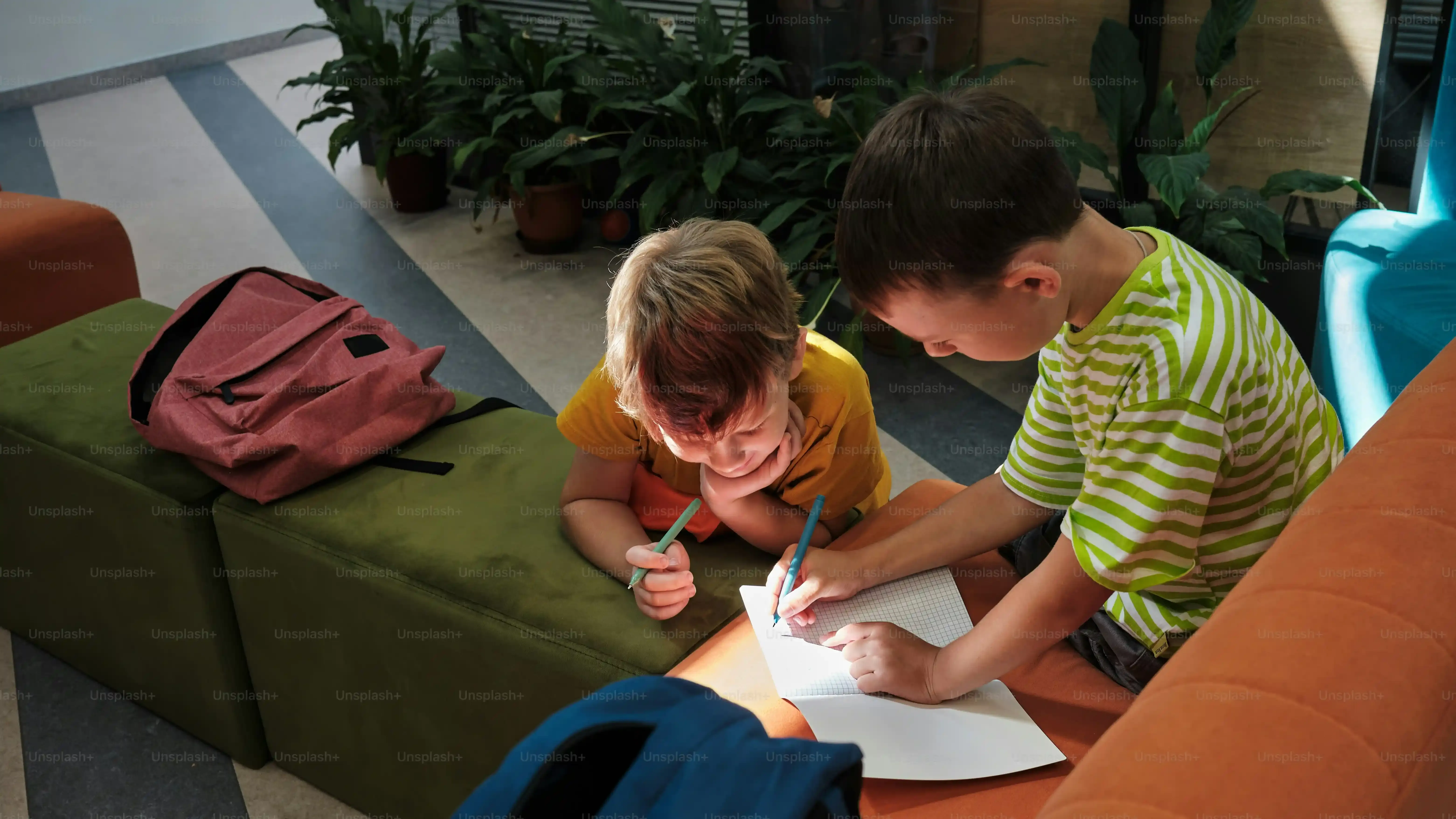 Best fundraising ideas for 5 year olds that work