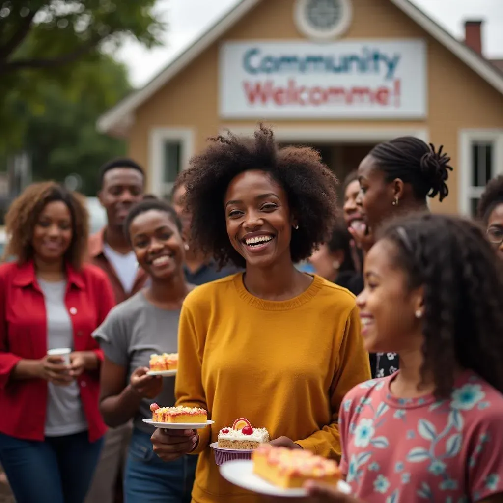 Essential fundraising ideas for black churches
