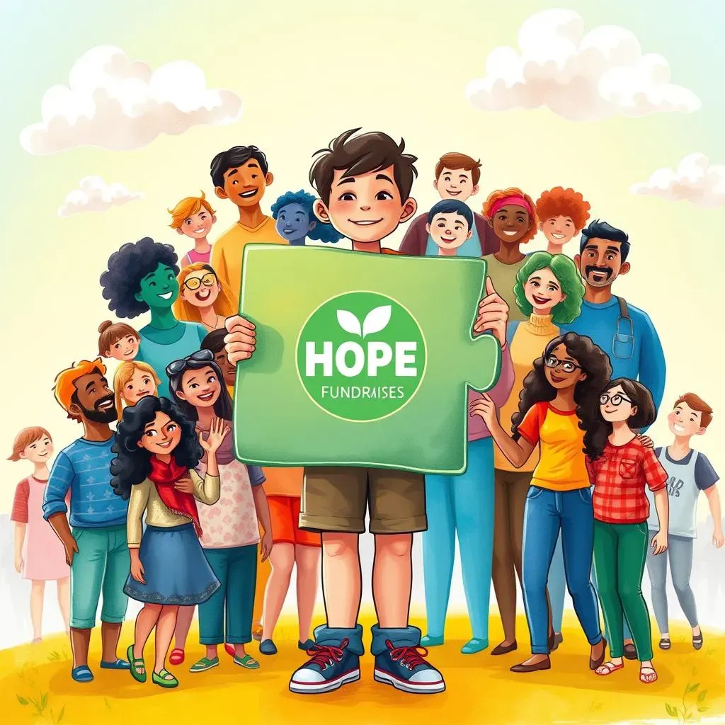 Ultimate Fundraising Ideas for Charities