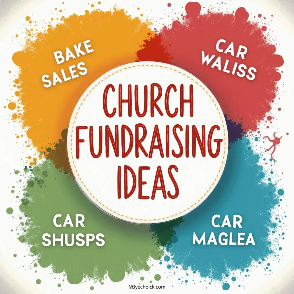 Essential fundraising ideas for church choir success tips