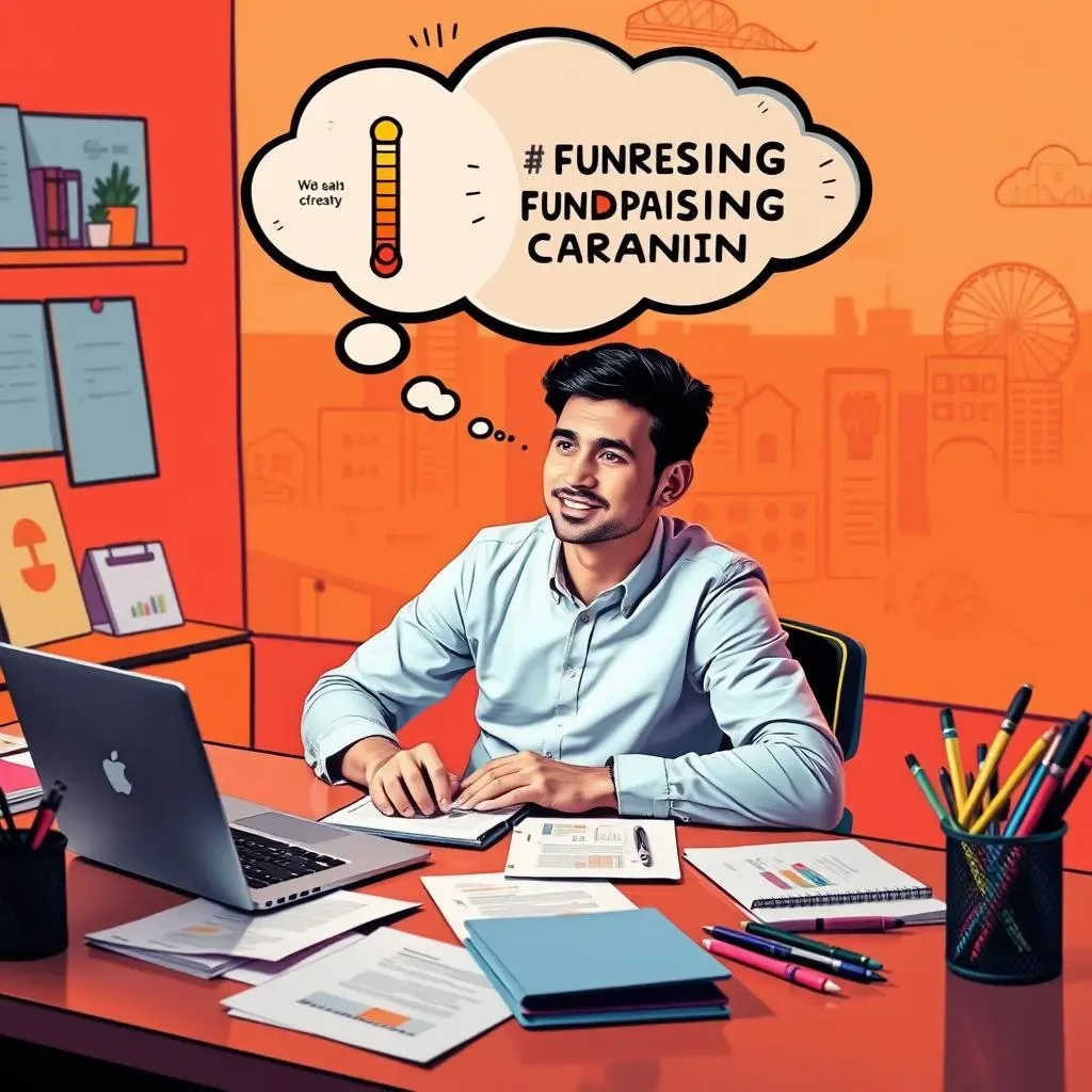 Getting Started: Setting Up Your Online Fundraising Campaign