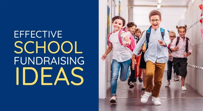 Getting the Whole School Behind Your Fundraising Push