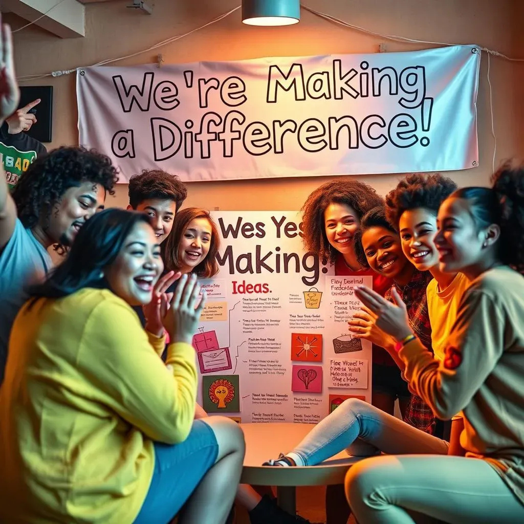 Getting Your Youth Excited About Fundraising (Motivating Your Youth Group)