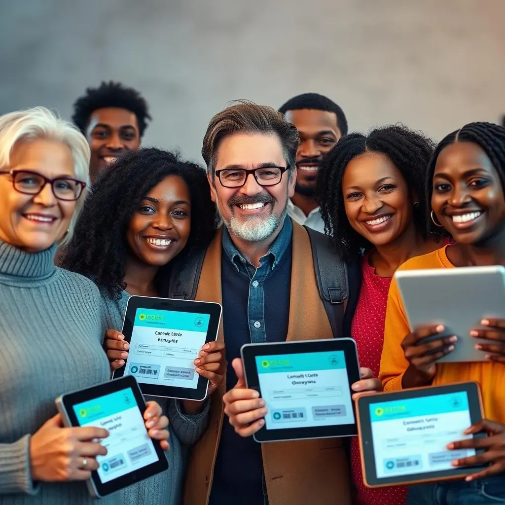 Going Digital: Online Fundraising Ideas for Small Church Groups