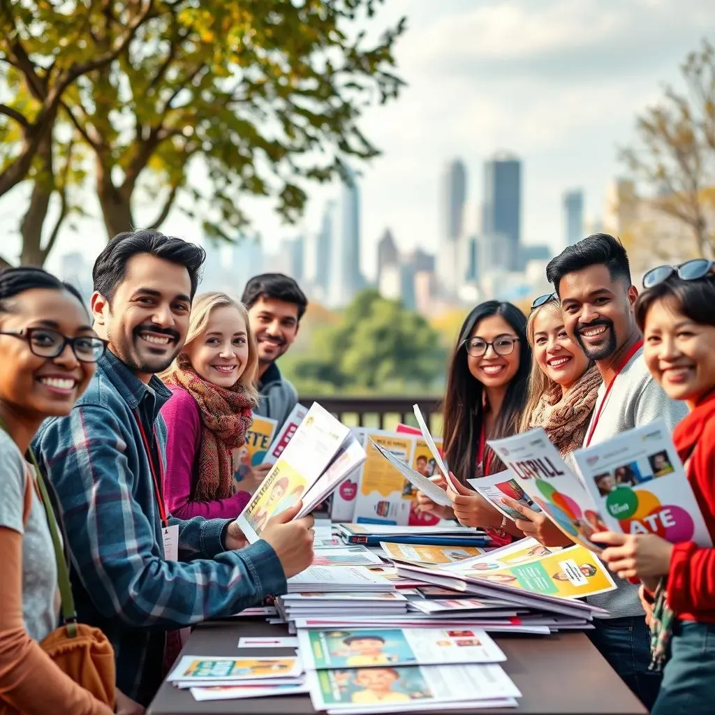 Discover Simple Good Church Fundraising Ideas That Work