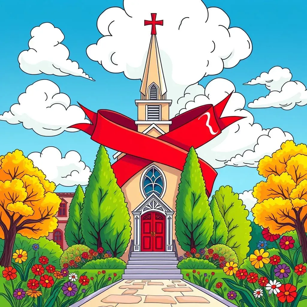 Good Fundraising Ideas for Church Building and Special Projects