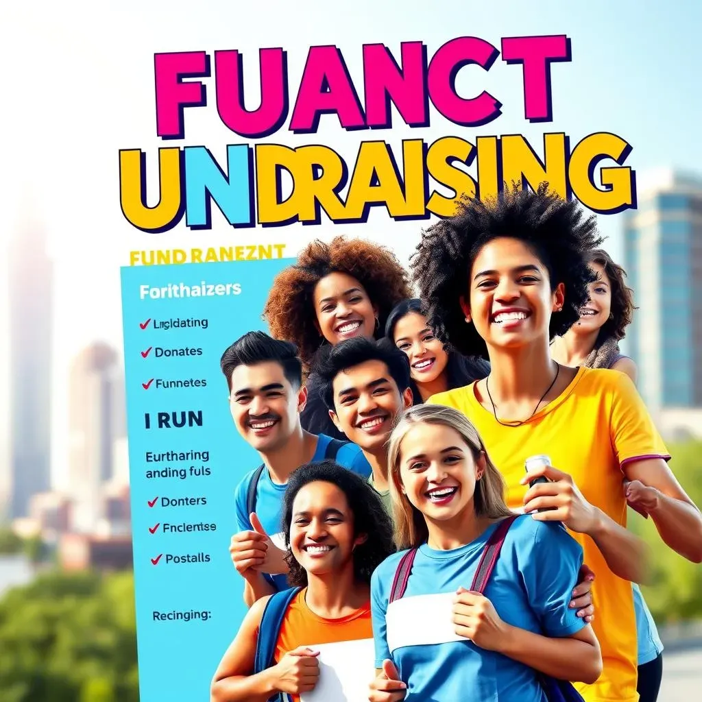 Unlock Proven and Effective great fundraiser ideas