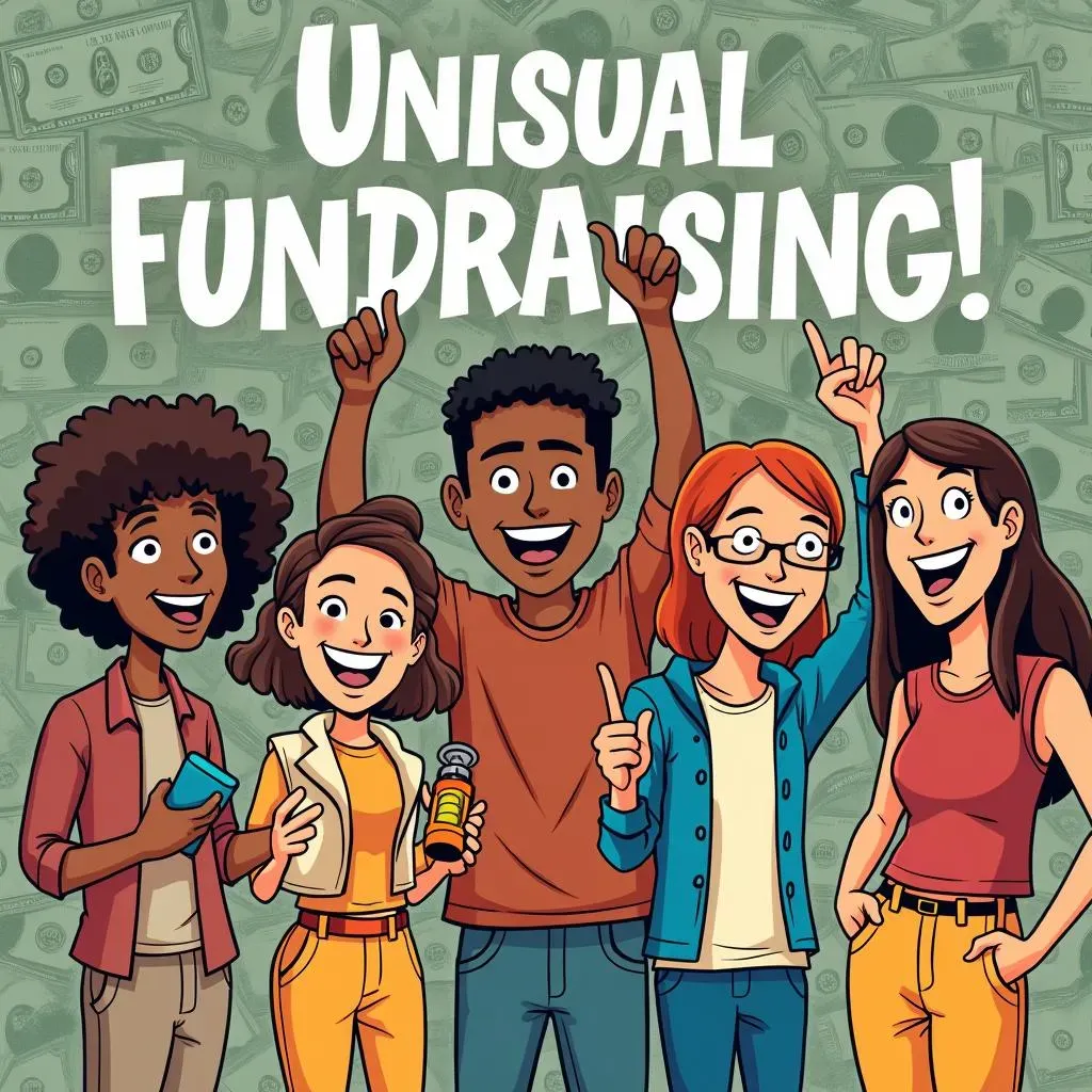 Ultimate Great Fundraiser Ideas: Boost Your Funds Now