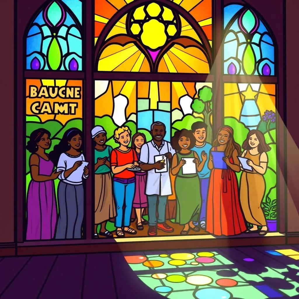 Successful great fundraising ideas for churches