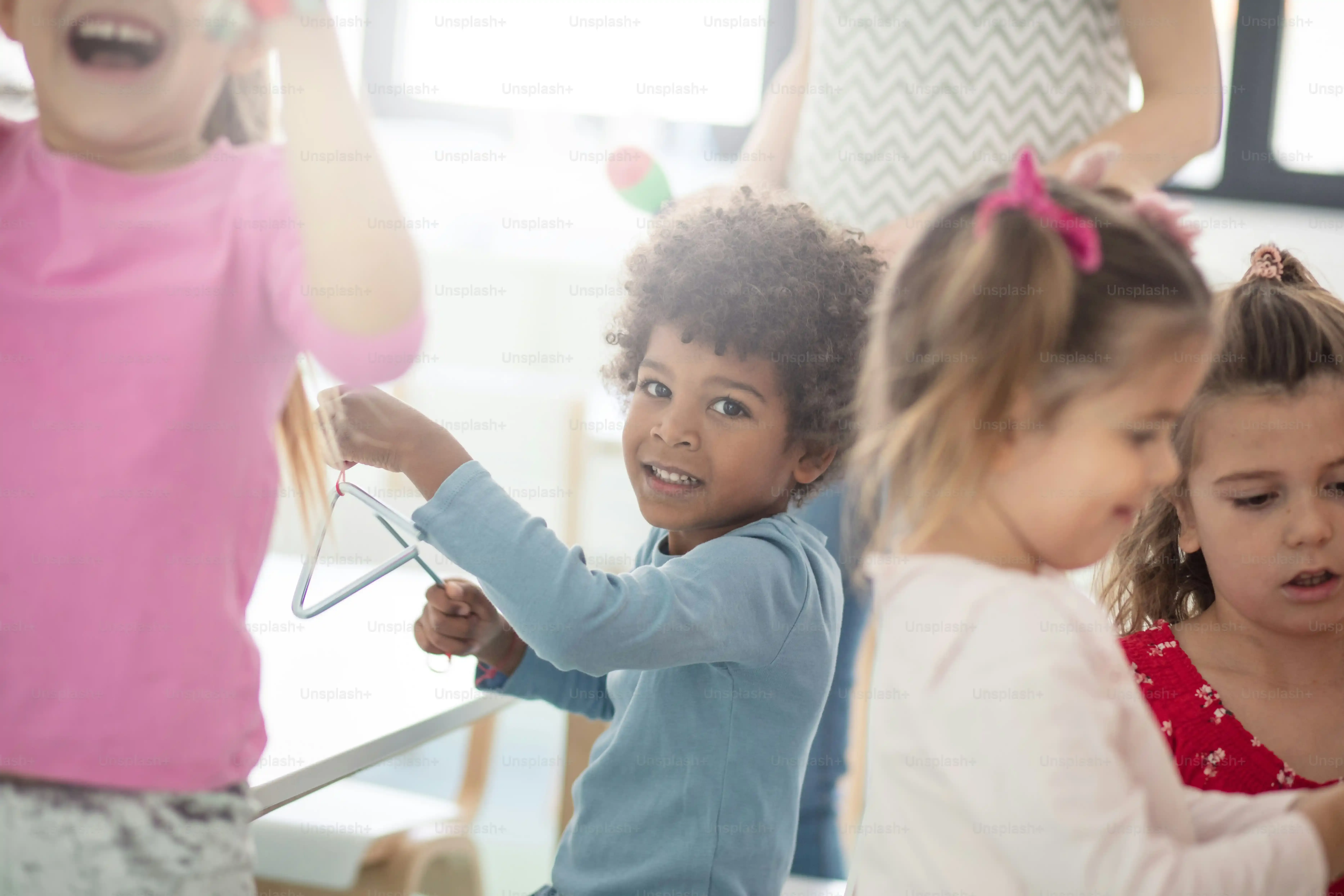HandsOn Fun: ActivityBased Fundraising Ideas