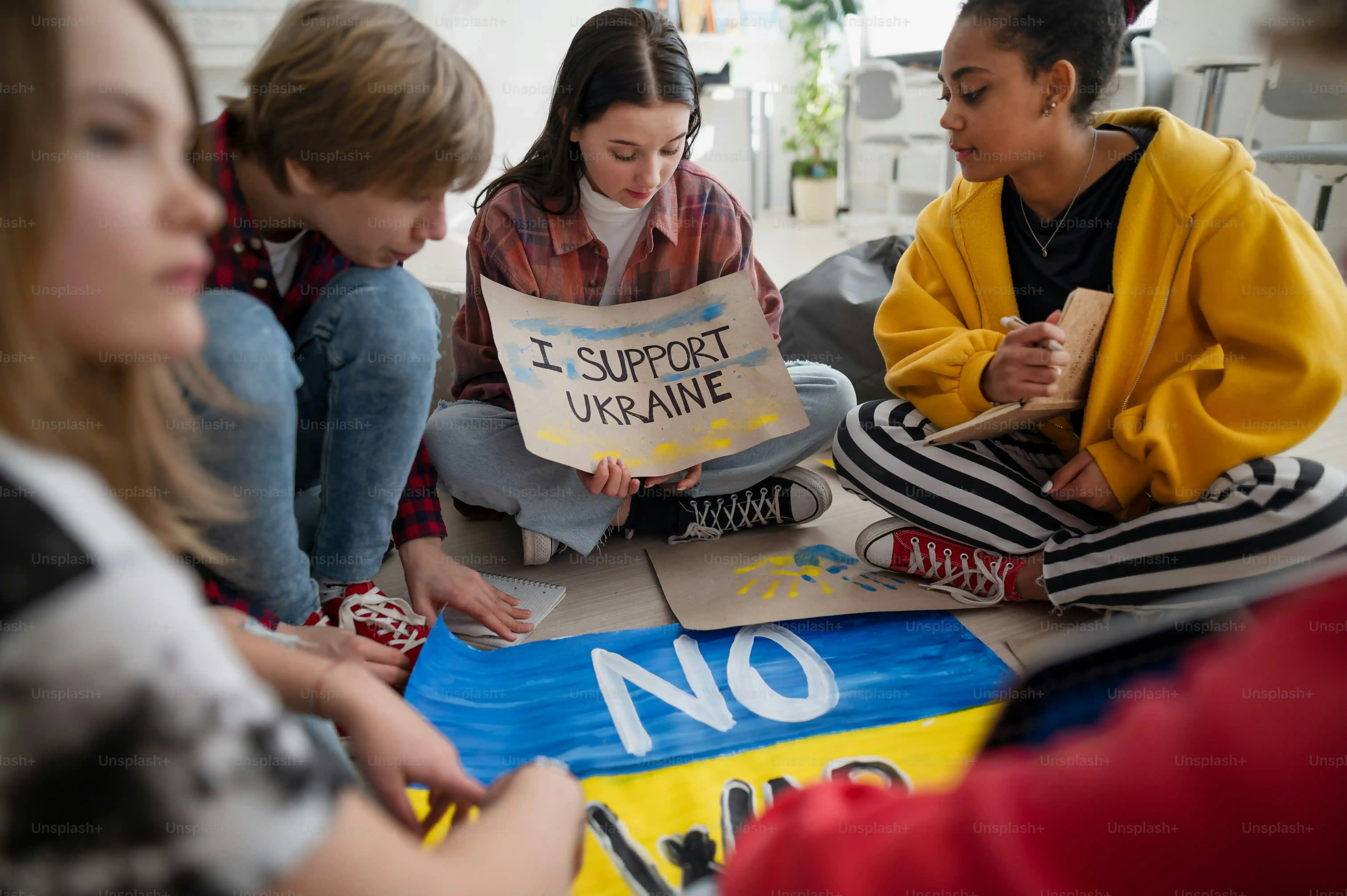 HighImpact Fundraiser Ideas for Student Council: High School & Beyond