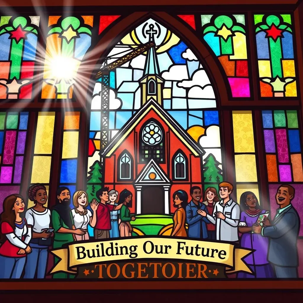 HighImpact Great Ideas for Church Fundraisers for Bigger Goals