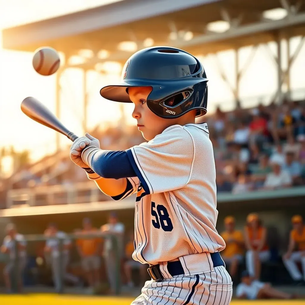 Hit a Home Run with These Little League Fundraising Ideas