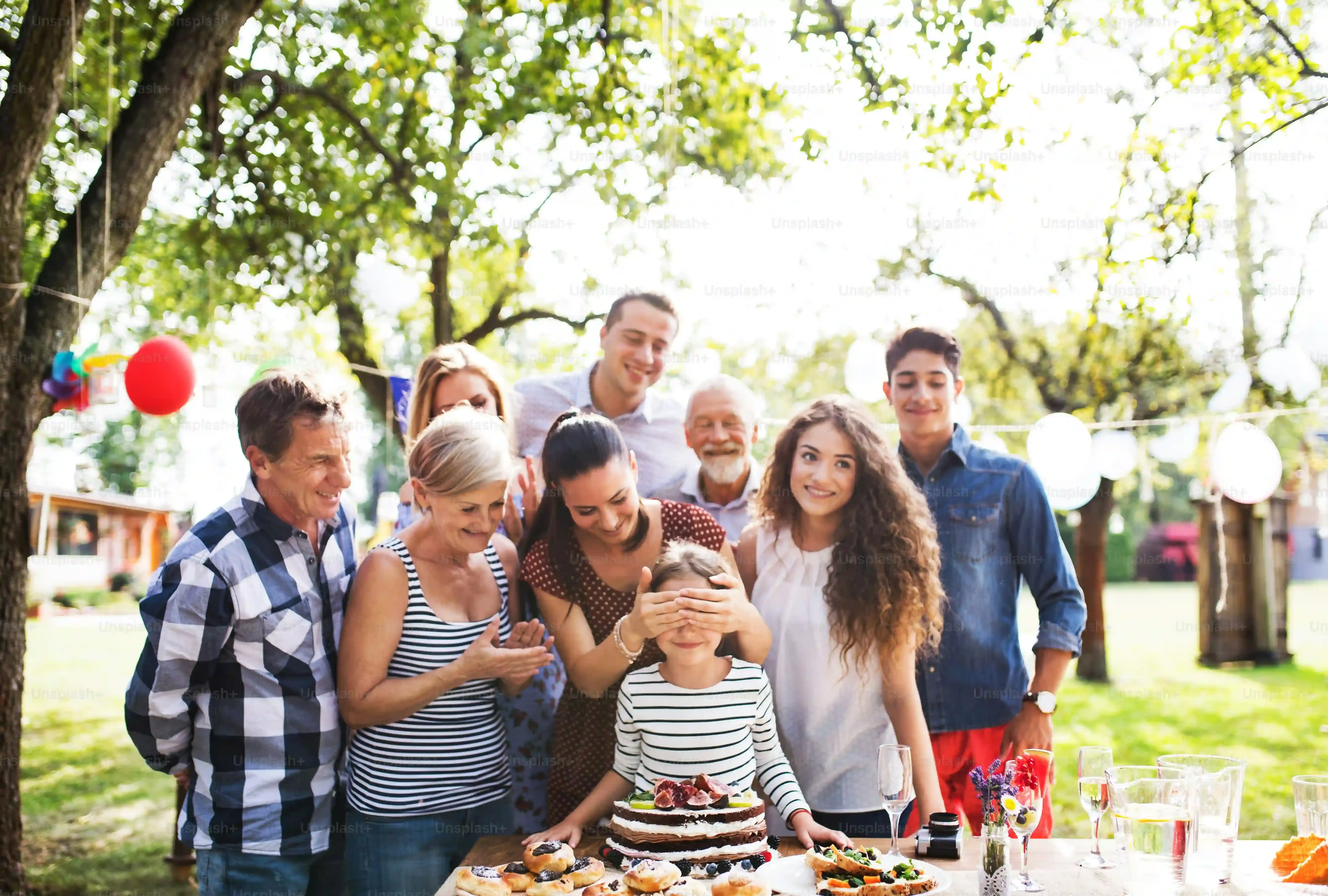 Hosting Engaging Events: More Family Fun Fundraising Ideas