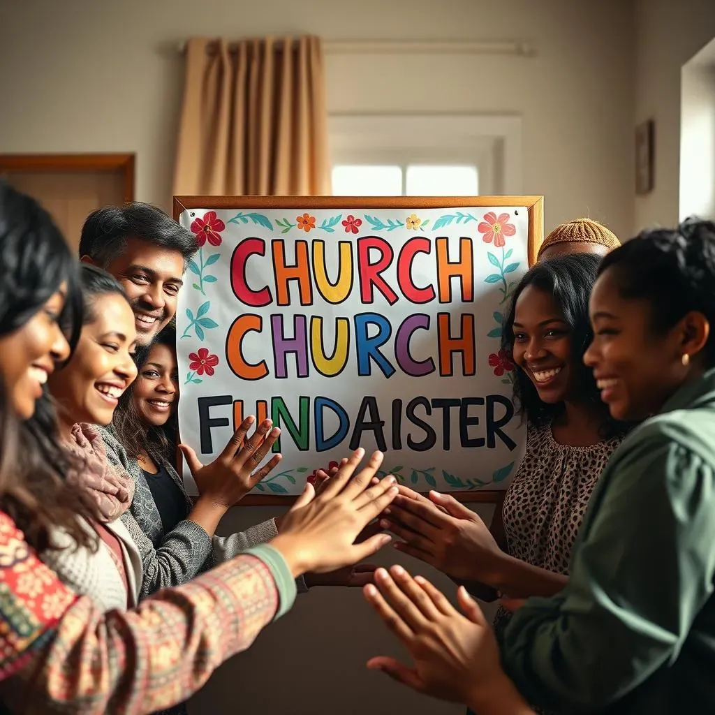 How to Engage the Community in Church Fundraising: A Comprehensive Guide