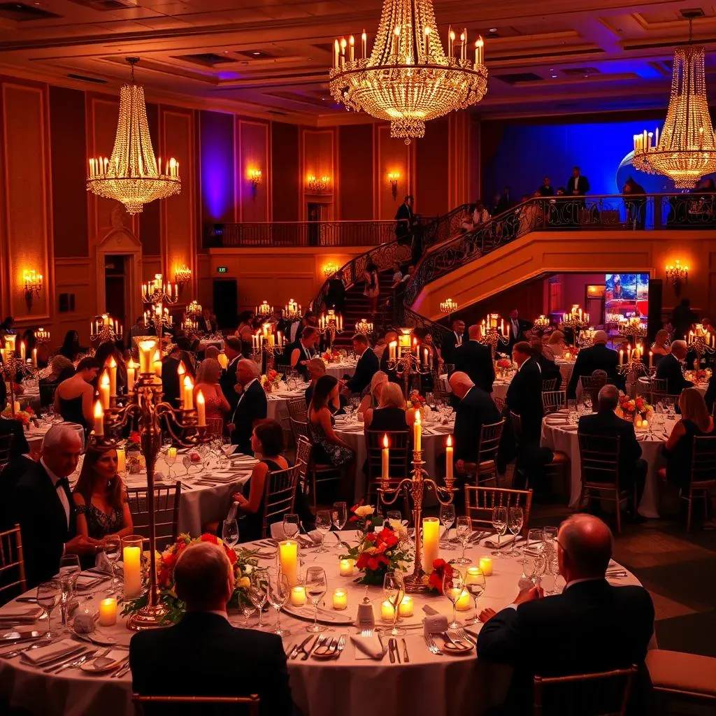 Ultimate Guide: How to Plan a Non-Profit Fundraising Gala