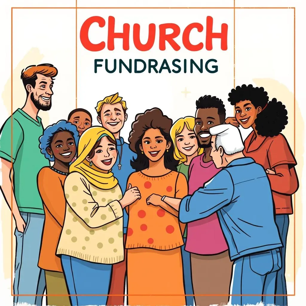 How to Promote Church Fundraisers: A Comprehensive Guide