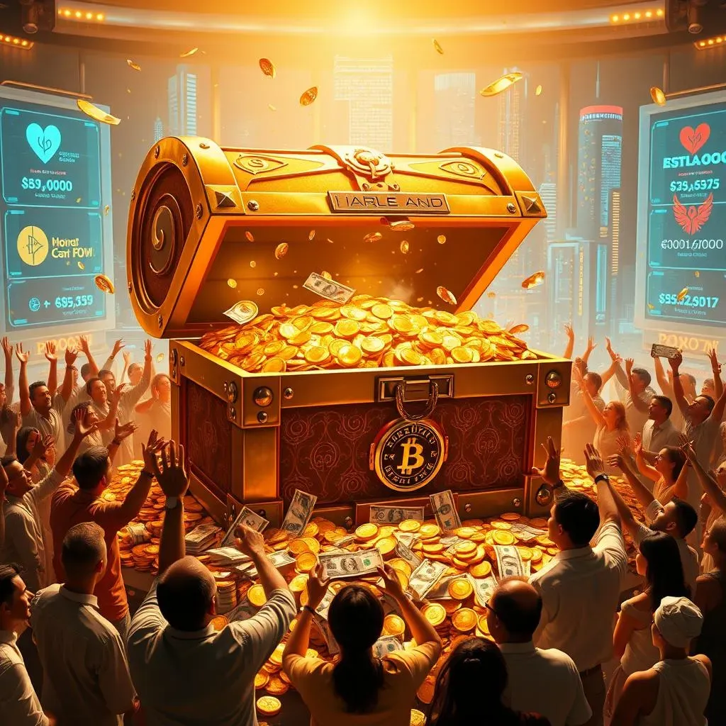 Amazing Huge Fundraising Ideas: Your Ultimate Guide