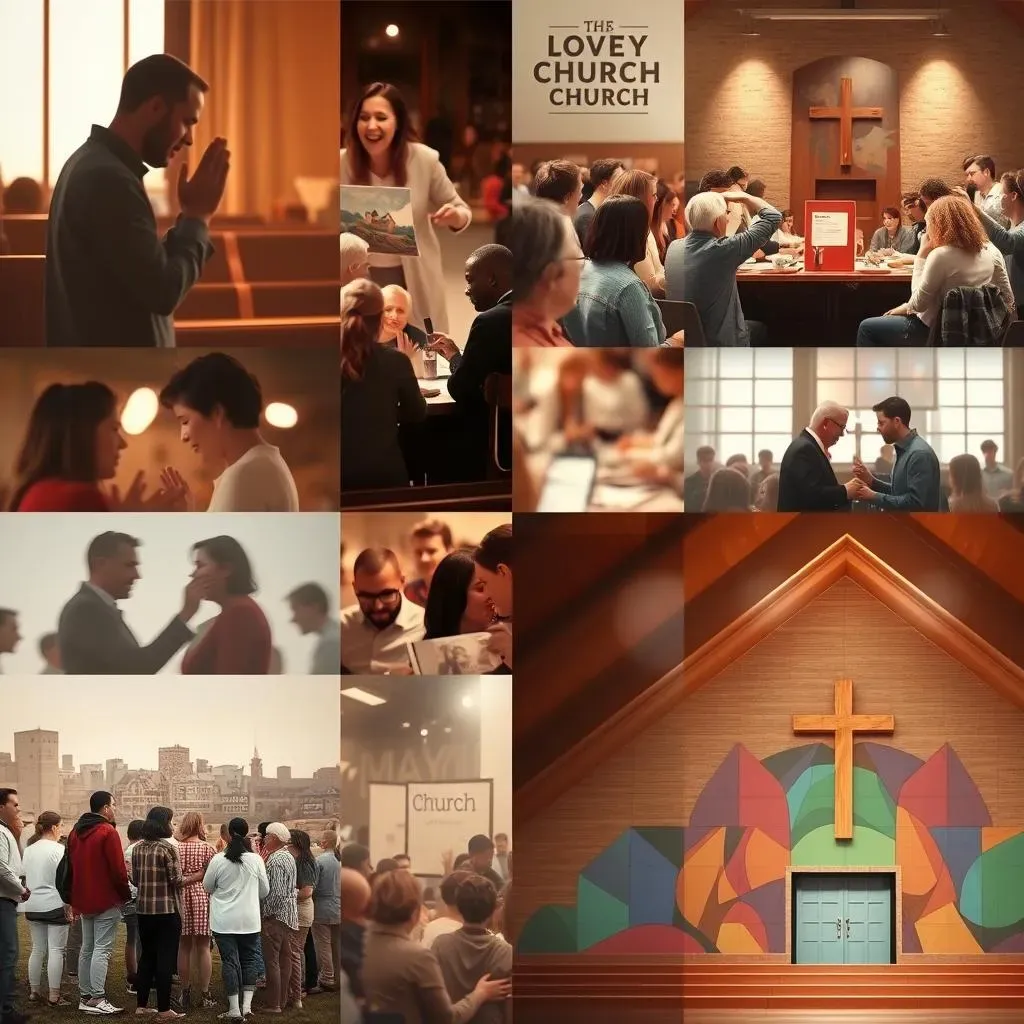 Discover incredible ideas for fundraising for church