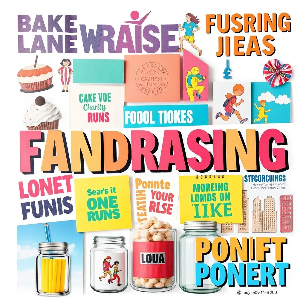 Powerful Ideas to Raise Money: A Comprehensive Guide