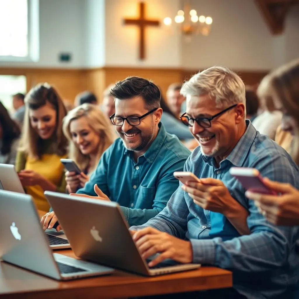 Innovative Best Fundraising Ideas for Churches