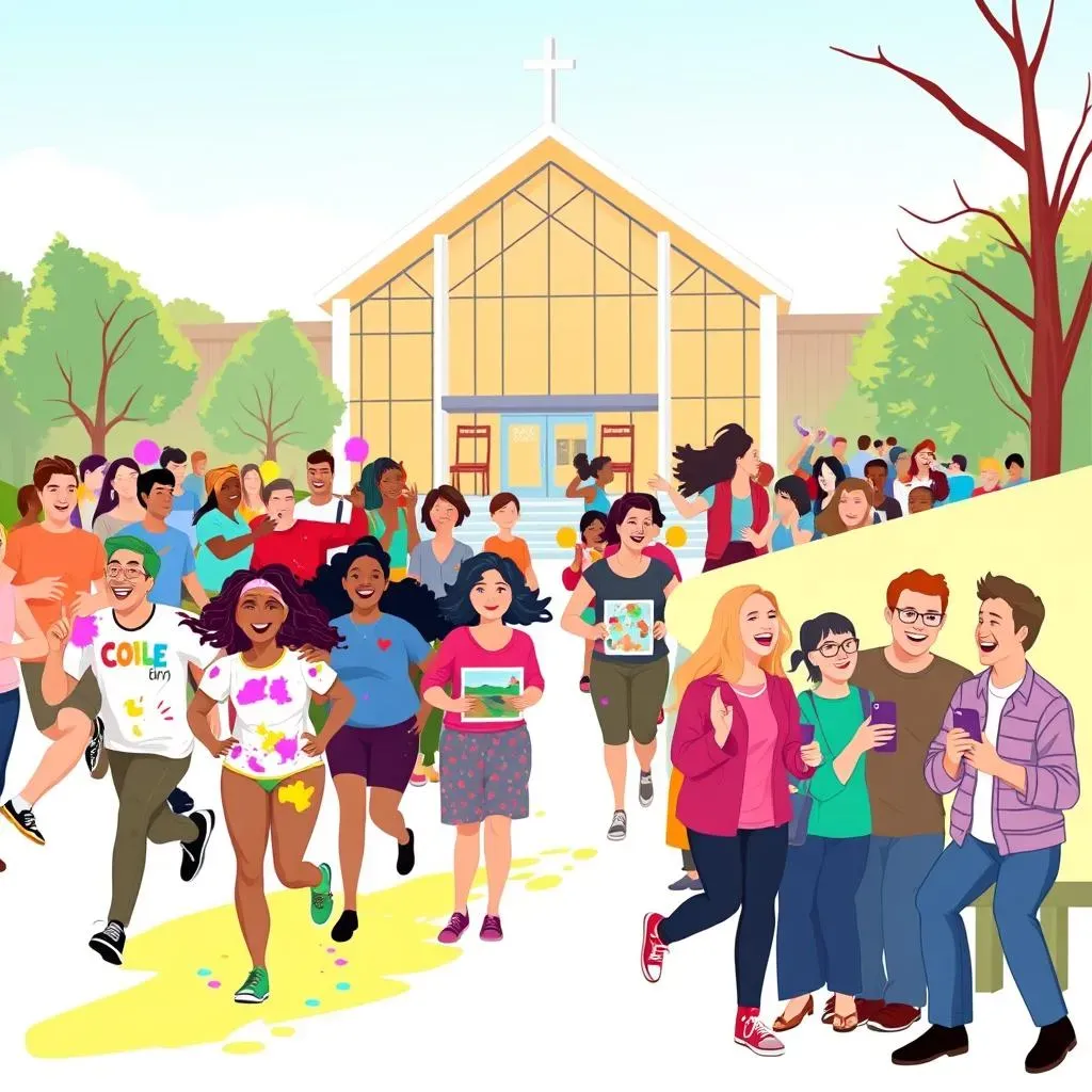 Innovative Church Building Fundraising Ideas to Inspire Your Congregation
