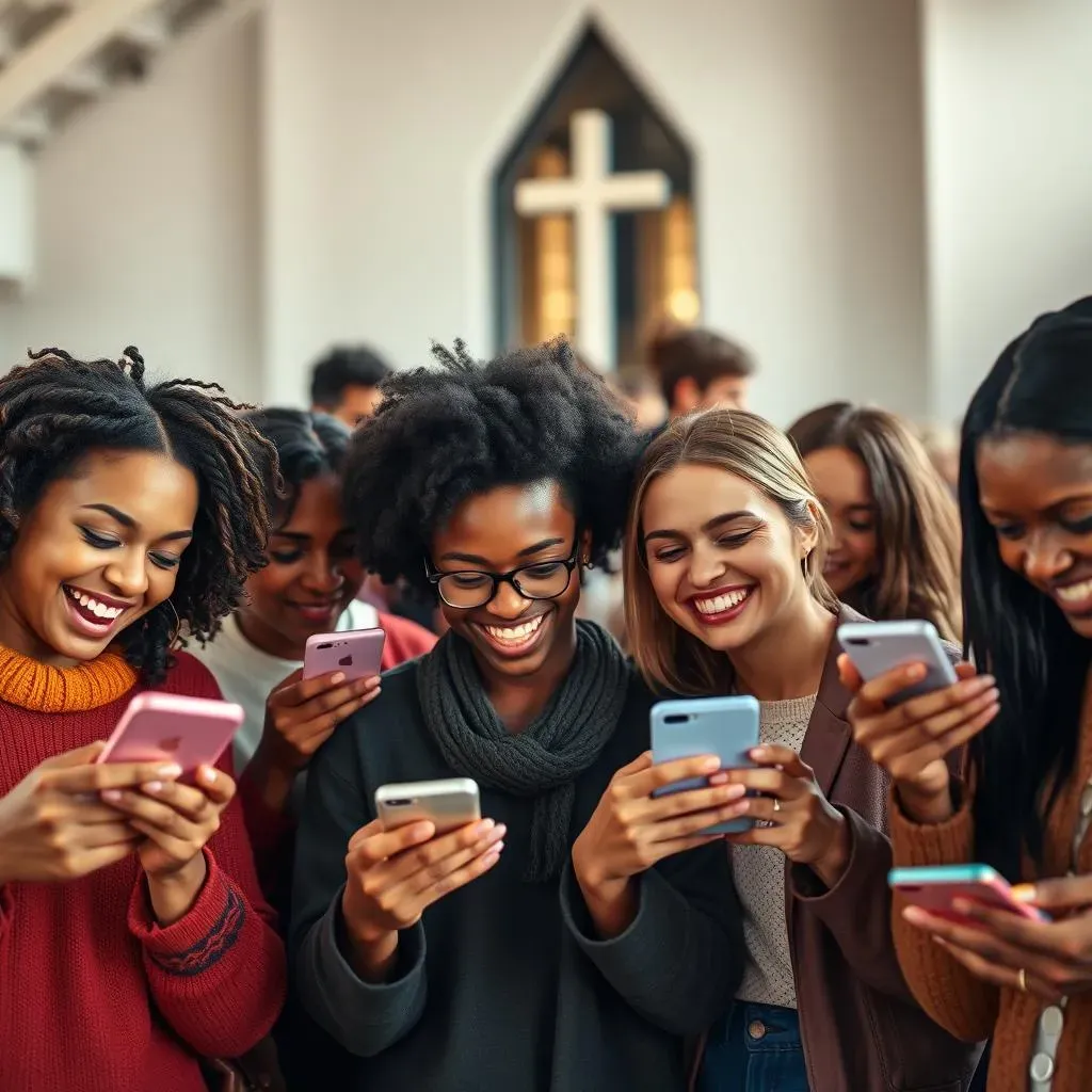 Innovative Fundraising Ideas for Churches