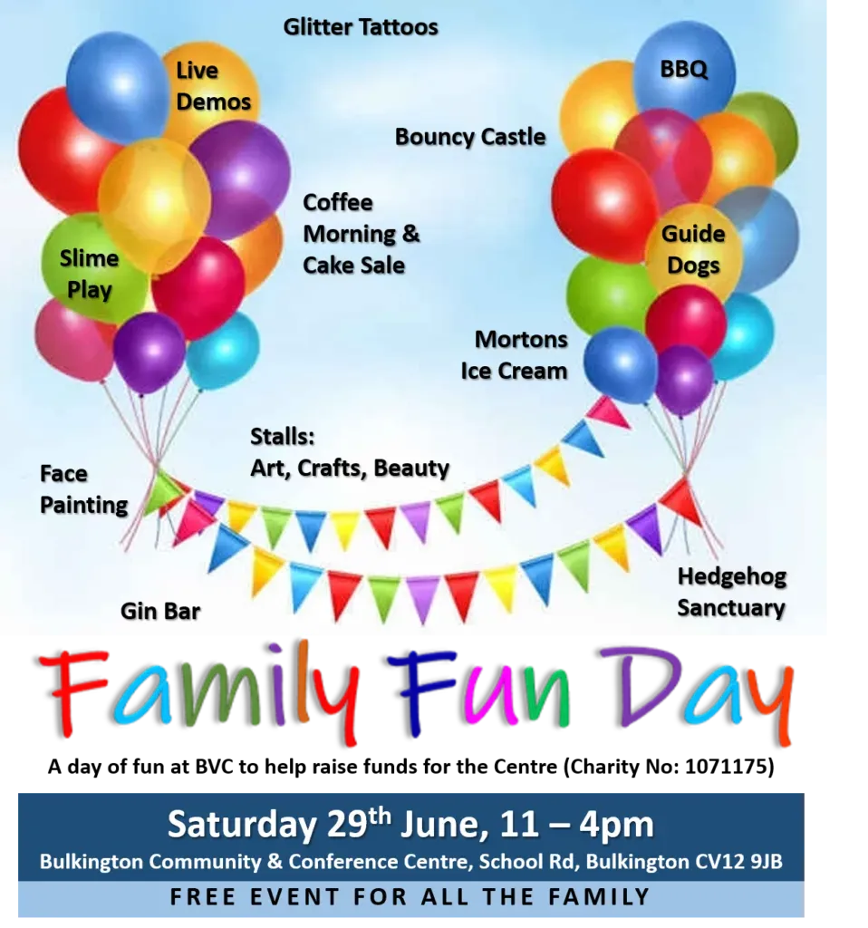 Keeping the Momentum After Your Family Fun Day Fundraising