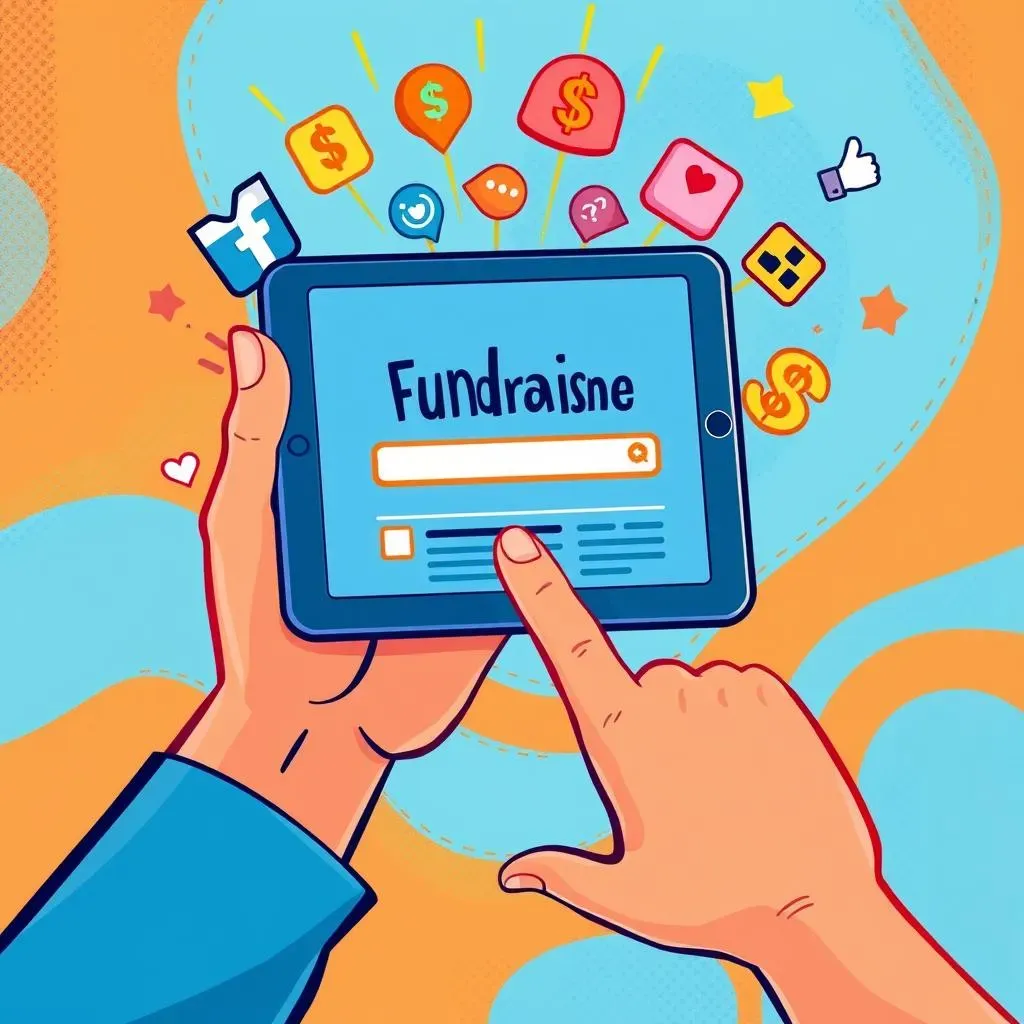 Key Strategies for Creating a Winning Online Fundraising Campaign