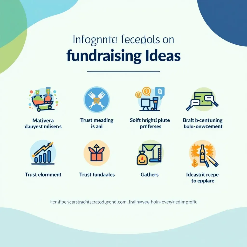 Amazing Kinds of Fundraisers: Ideas That Actually Work