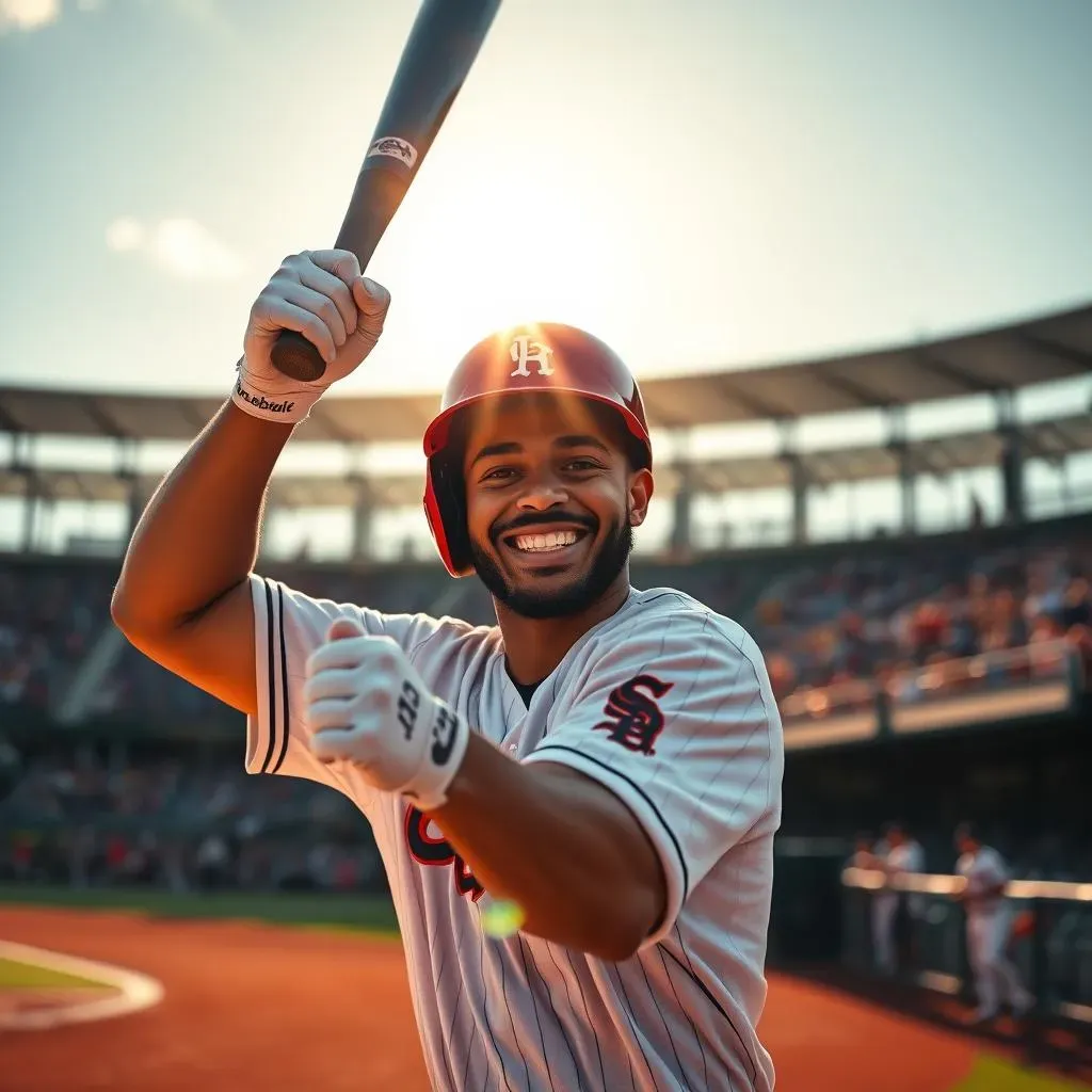 Knock it Out of the Park: Making Your Baseball Fundraisers a Success