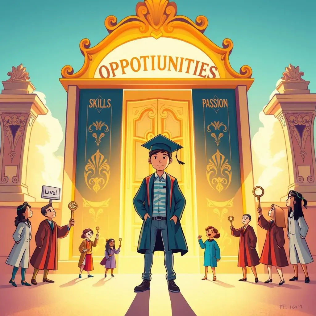 Landing Your First Role as a Junior Fundraiser
