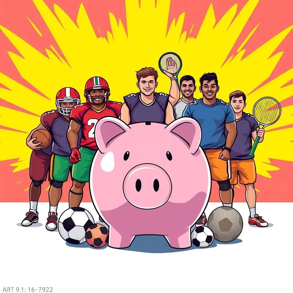 Legal and Financial Aspects of Sports Team Fundraisers: Frequently Asked Questions